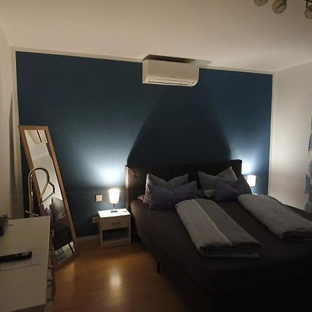 4****Sterne Ferienwohnung Mia Dtv Klassifizierung Blieskastel Zewnętrze zdjęcie