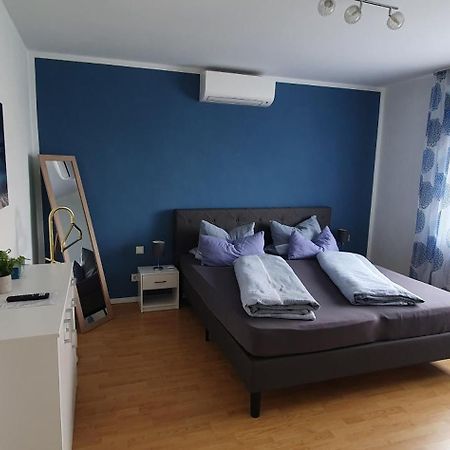 4****Sterne Ferienwohnung Mia Dtv Klassifizierung Blieskastel Zewnętrze zdjęcie