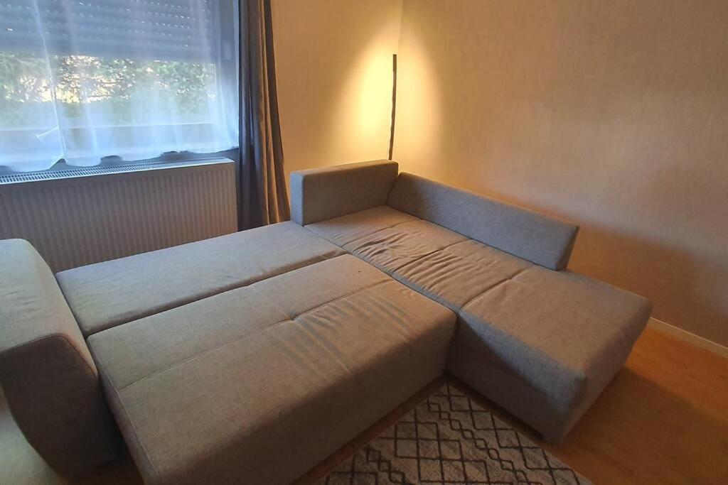 4****Sterne Ferienwohnung Mia Dtv Klassifizierung Blieskastel Zewnętrze zdjęcie