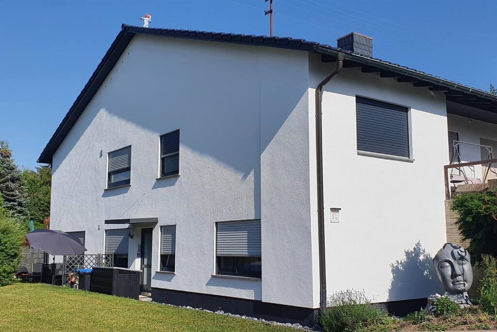 4****Sterne Ferienwohnung Mia Dtv Klassifizierung Blieskastel Zewnętrze zdjęcie