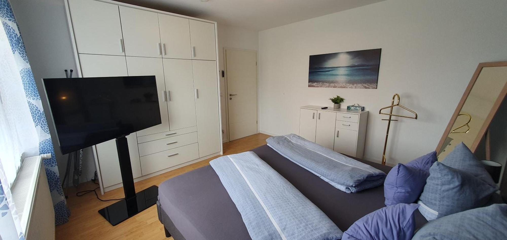 4****Sterne Ferienwohnung Mia Dtv Klassifizierung Blieskastel Zewnętrze zdjęcie