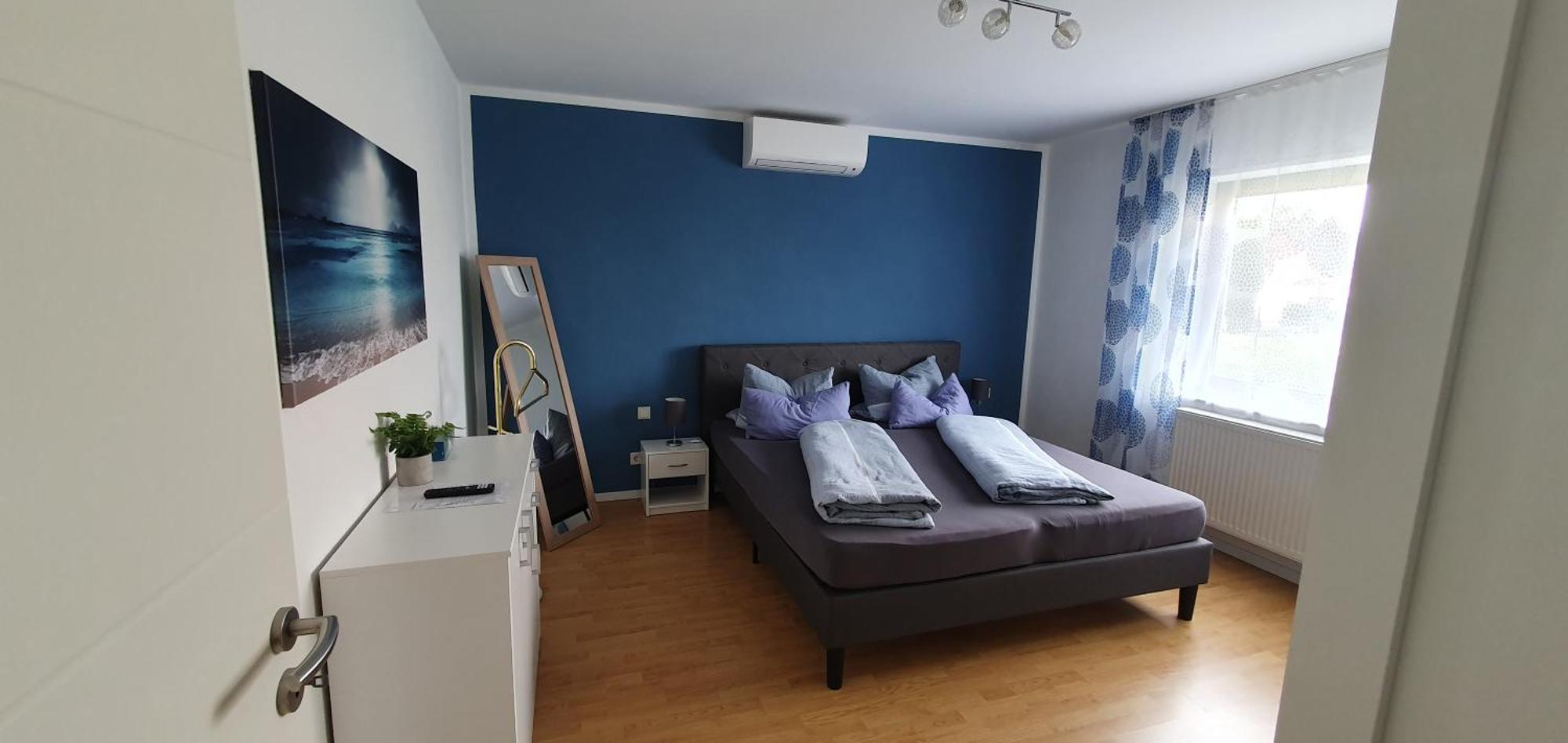 4****Sterne Ferienwohnung Mia Dtv Klassifizierung Blieskastel Zewnętrze zdjęcie