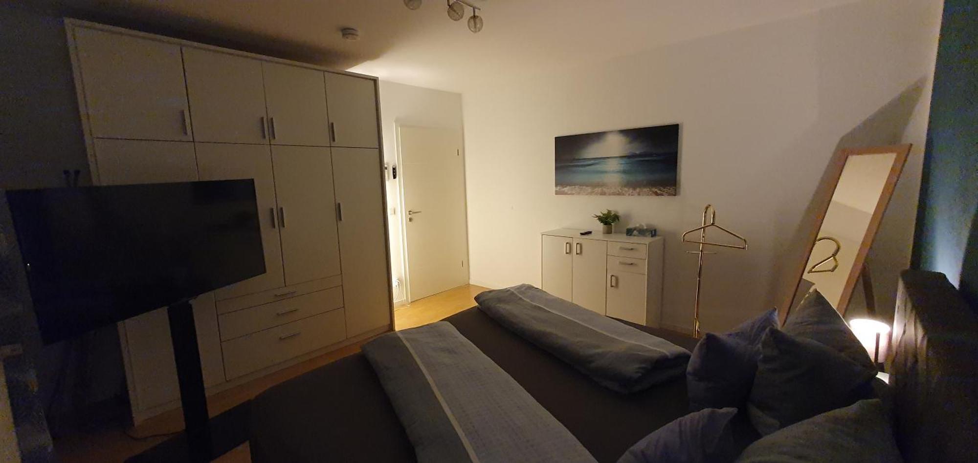 4****Sterne Ferienwohnung Mia Dtv Klassifizierung Blieskastel Zewnętrze zdjęcie