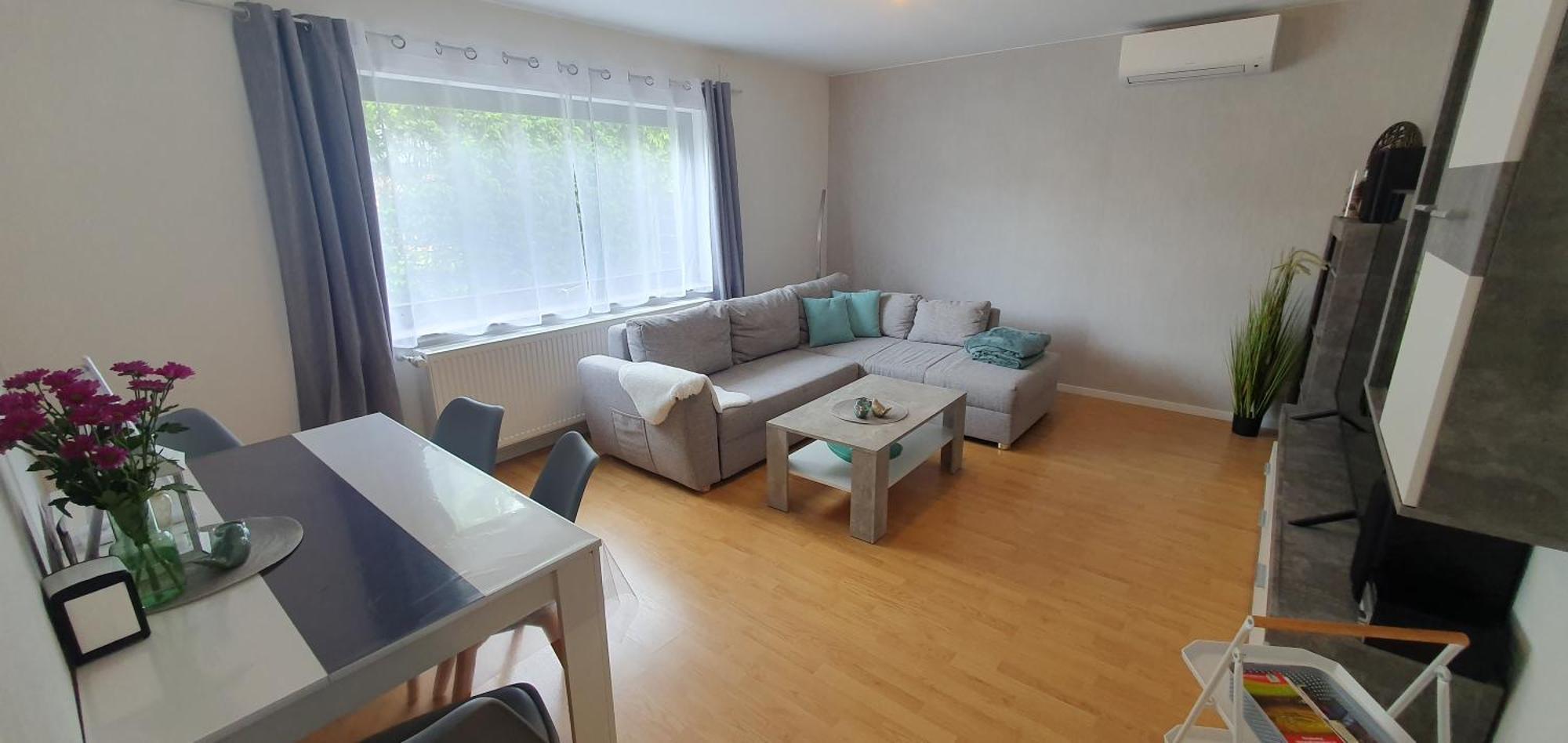 4****Sterne Ferienwohnung Mia Dtv Klassifizierung Blieskastel Zewnętrze zdjęcie