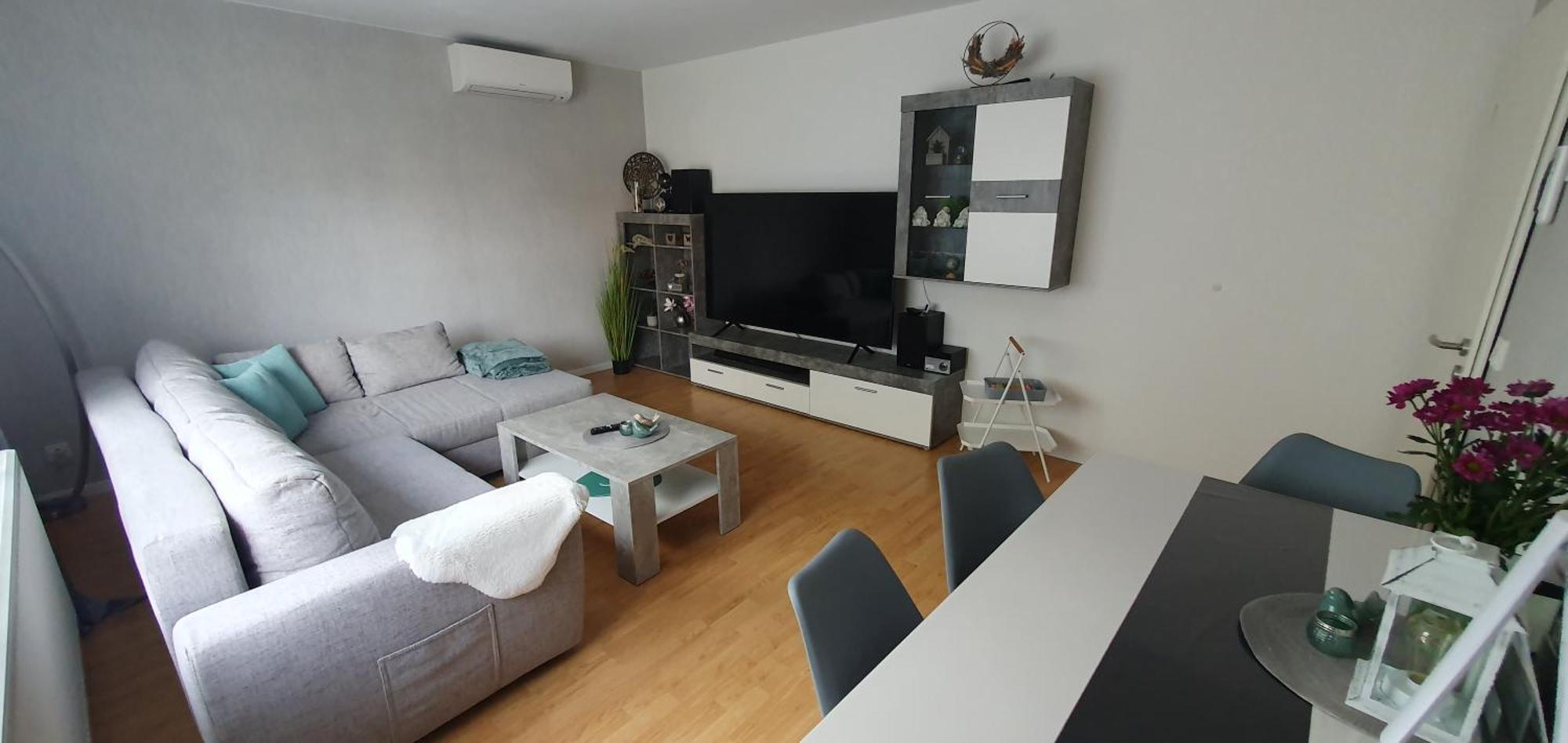 4****Sterne Ferienwohnung Mia Dtv Klassifizierung Blieskastel Zewnętrze zdjęcie